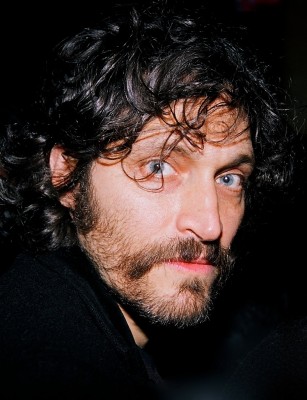 Vincent Gallo