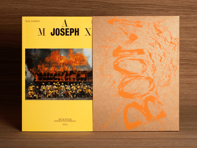 Max Joseph Magazine 4