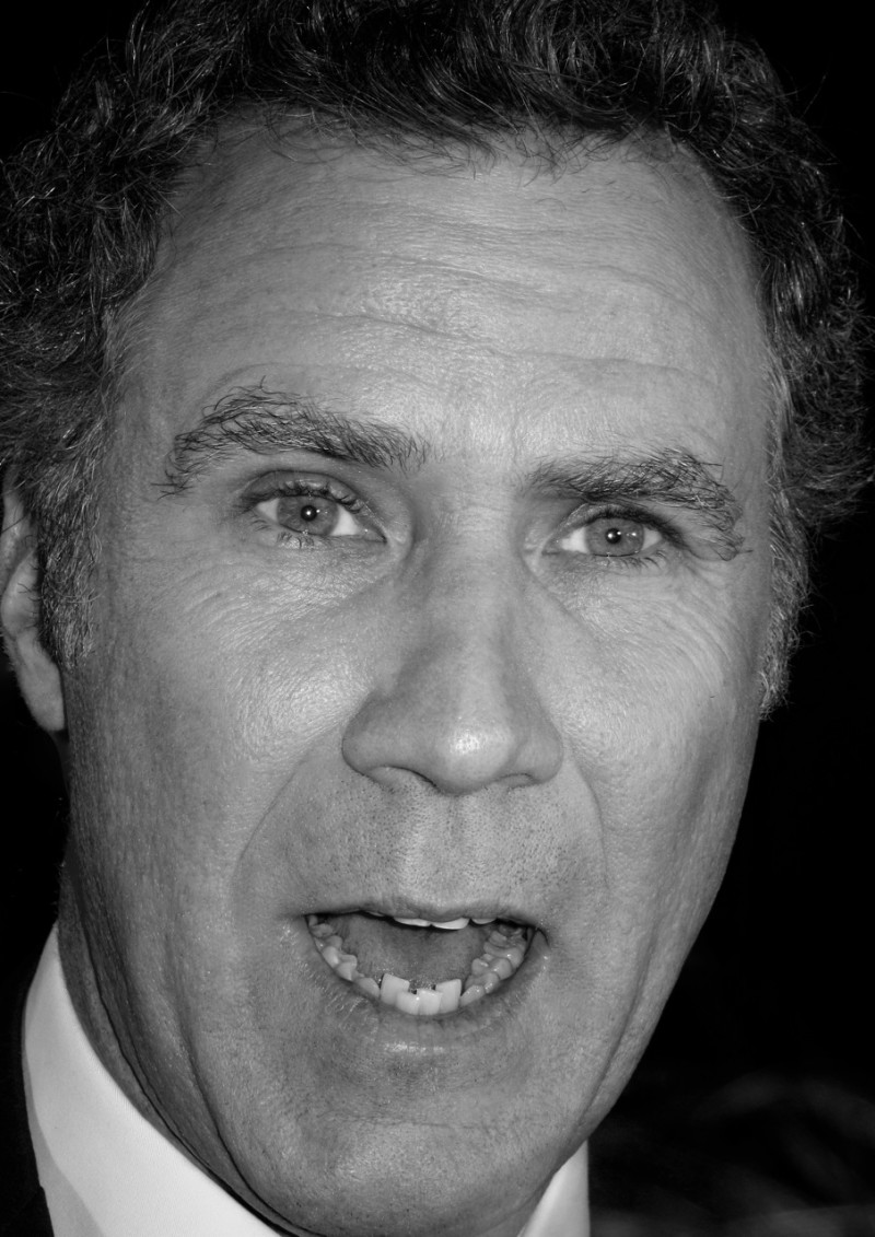 Will Ferrell