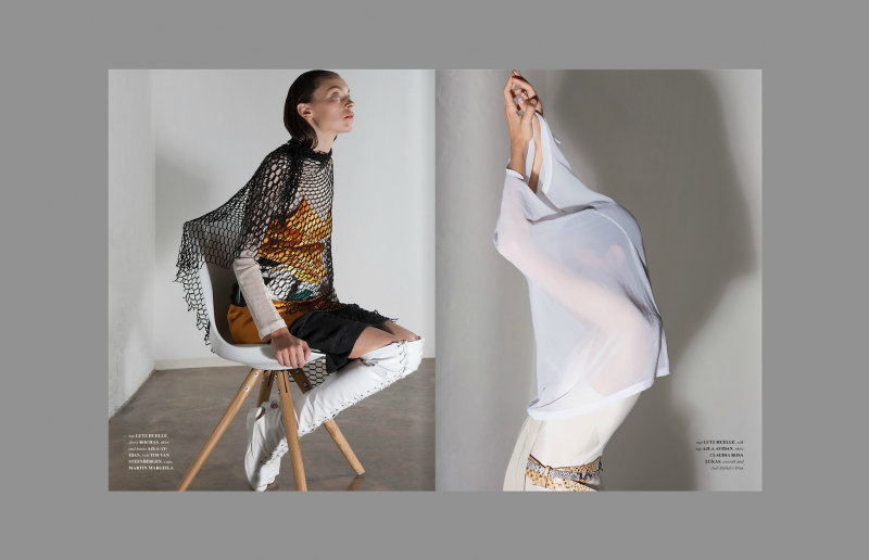 JUTE MAGAZINE USA 2