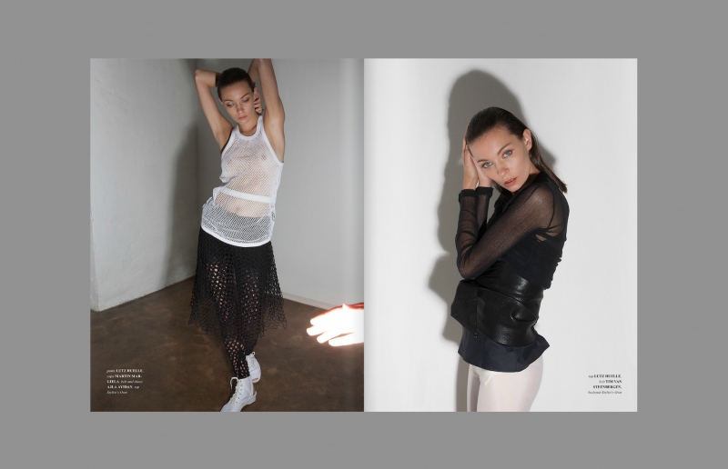JUTE MAGAZINE USA 4