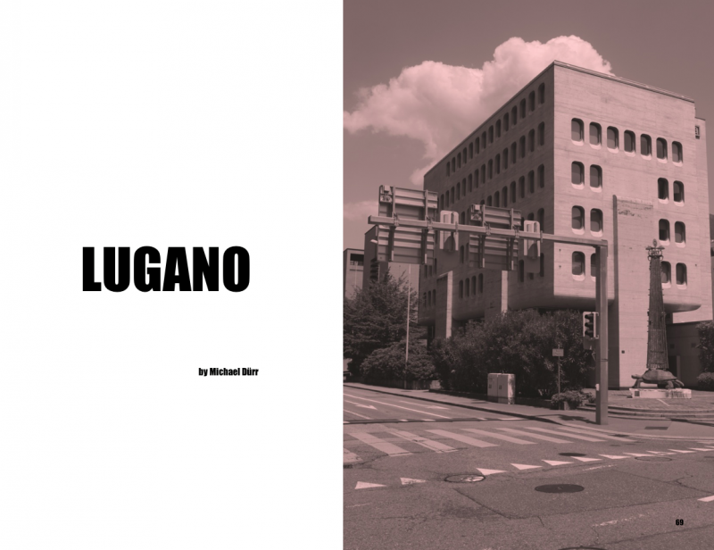 lugano by michael dürr