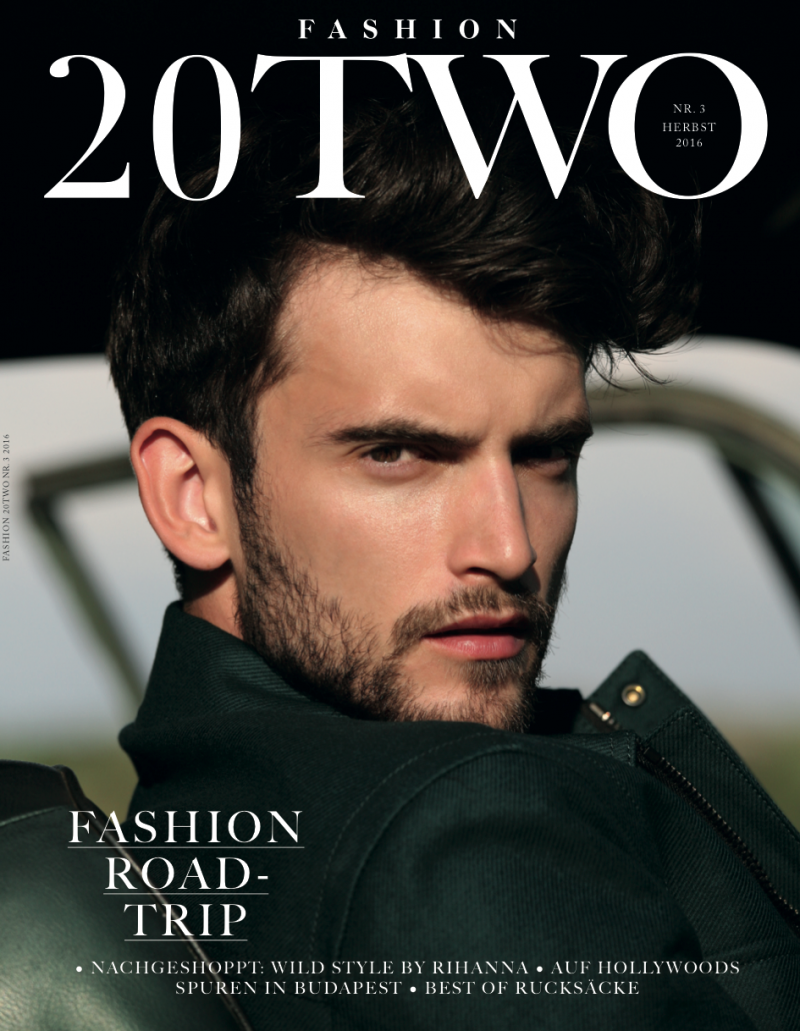 #fashion #magazine #20two #vienna #austria #advertorial 
#cars #photography #michaelduerr #michaeldürr