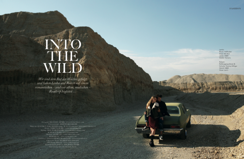fashion 20two magazine by michael dürr 1