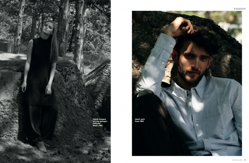 fashion 20two magazine by michael dürr 2