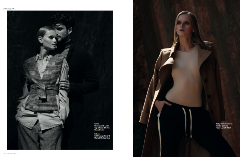 fashion 20two magazine by michael dürr 3