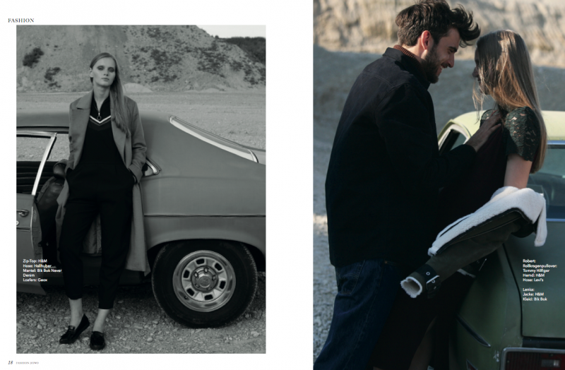 fashion 20two magazine by michael dürr 5