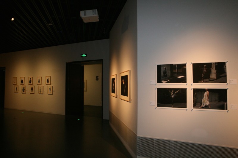 Refashioning Austria Exhibition Shanghai Michael Dürr
