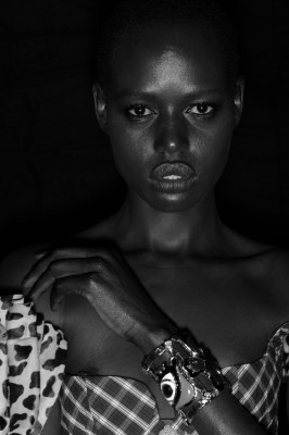 Ajak Deng (c) Michael Dürr - -