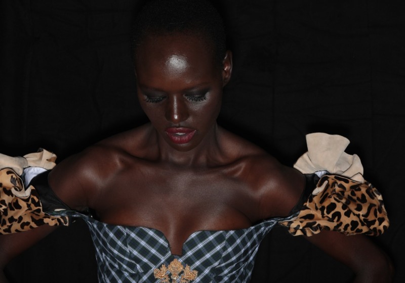 Ajak Deng (c) Michael Dürr -