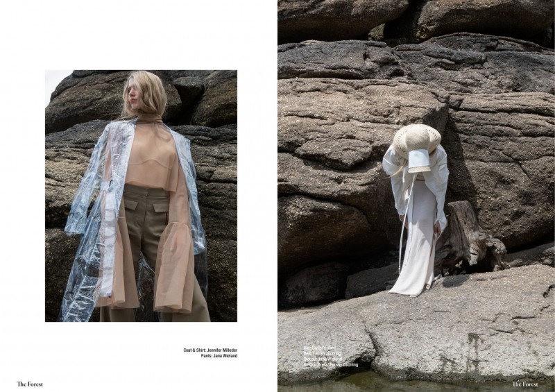 The Forest Magazine (c) Michael Dürr1,5