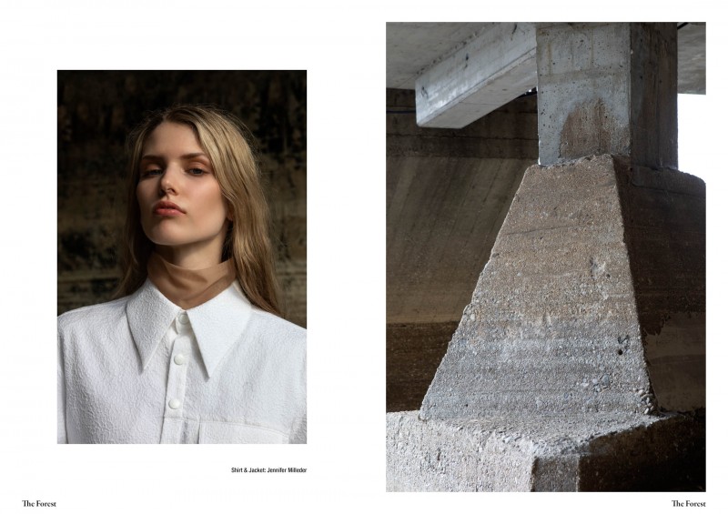The Forest Magazine (c) Michael Dürr3,1