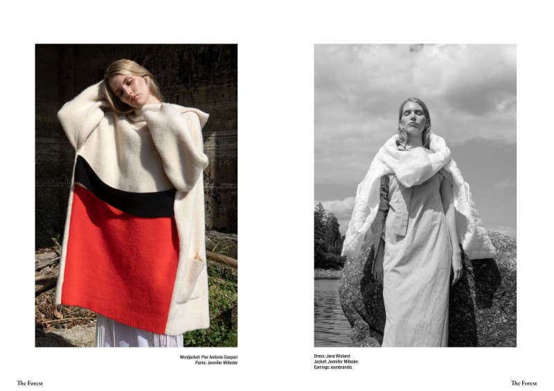 The Forest Magazine (c) Michael Dürr6
