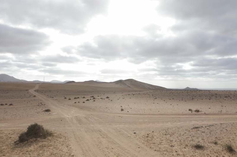 LANZAROTE SPAIN (c) Michael Duerr