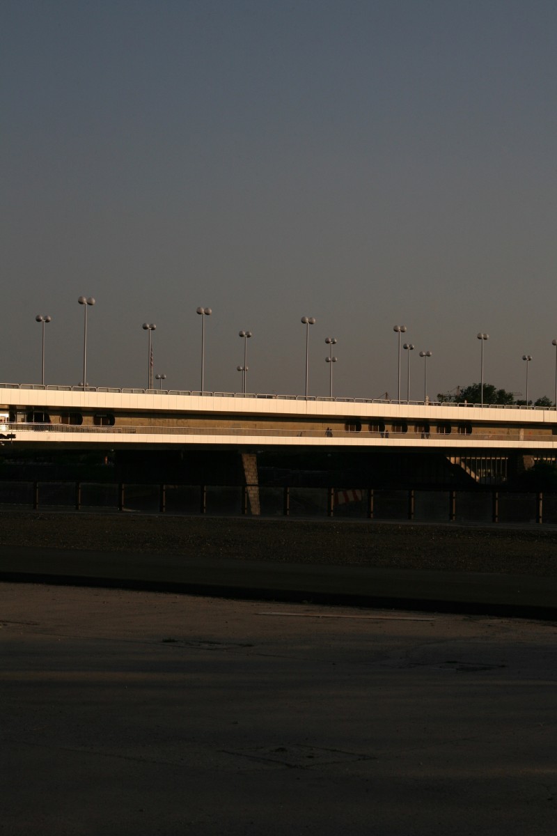 REICHSBRÜCKE (c) MICHAEL DÜRR