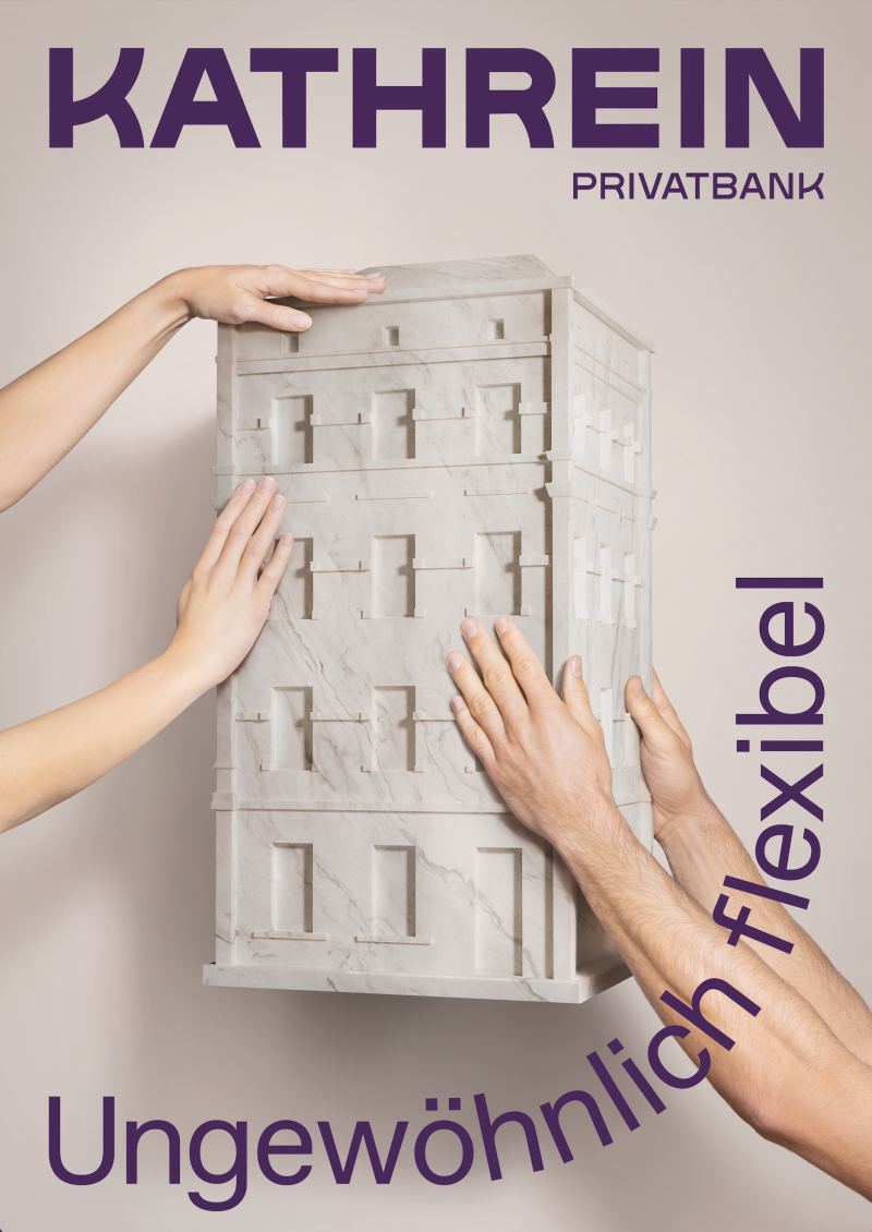 Kathrein Privatbank (c) Michael Duerr 3