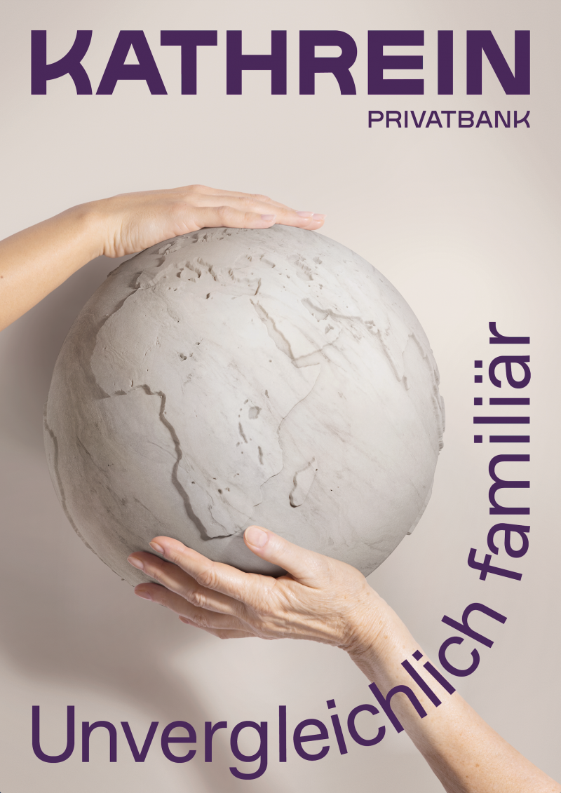 Kathrein Privatbank (c) Michael Duerr 5