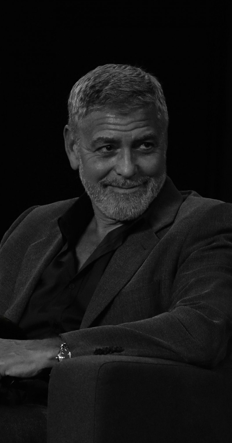 George Clooney (c) Michael Dürr