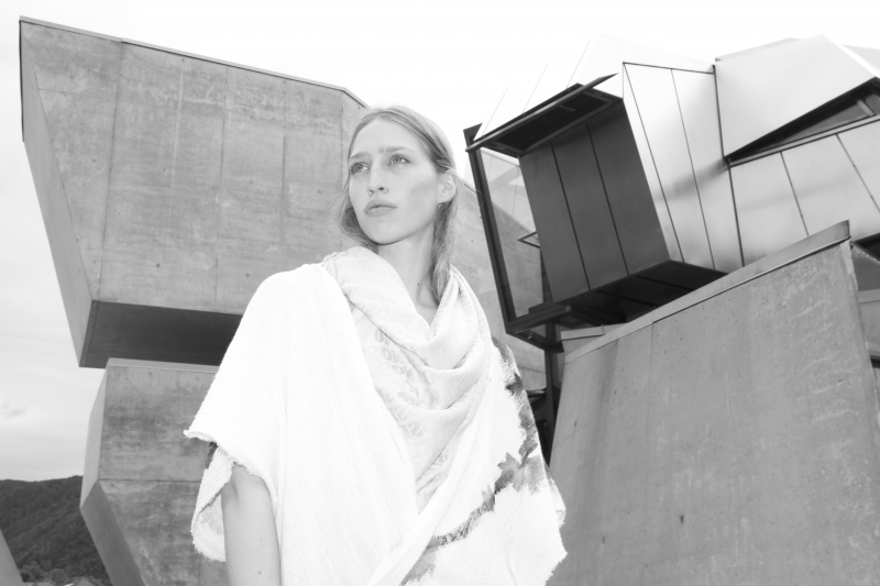 MAJA HOLM L'Officel Magazine (c) Michael Dürr 11