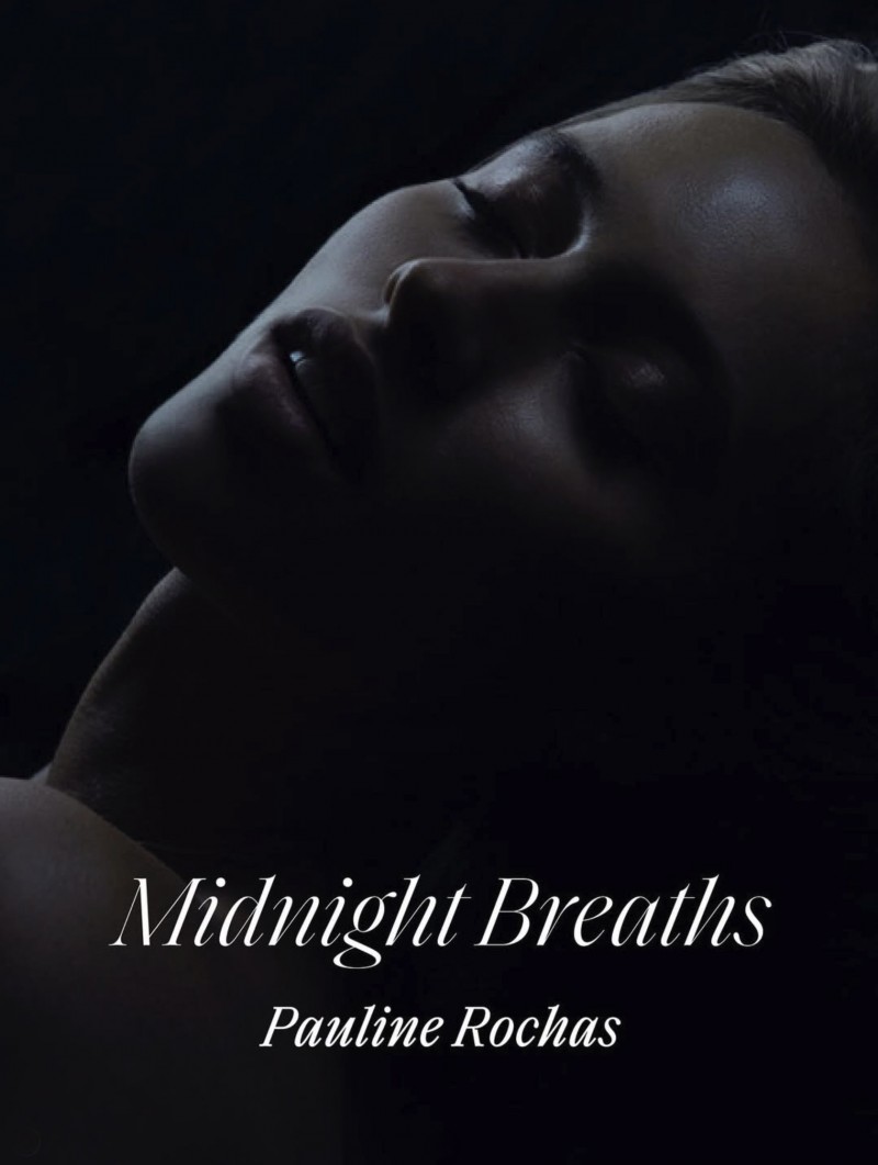 Pauline Rochas (c) Michael Dürr 1