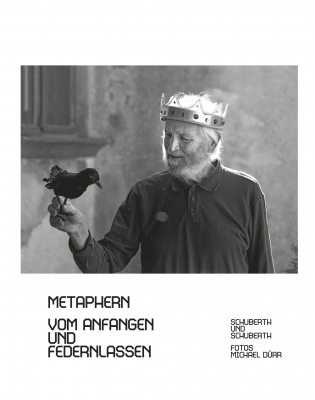 Metaphern Catalogue (c) Michael Dürr - 1