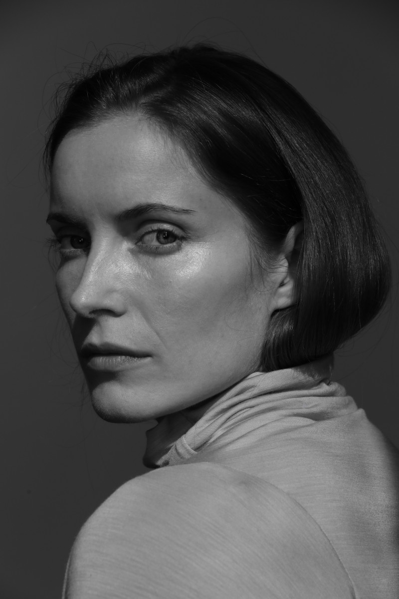 Adriane Gradziel (c) Michael Dürr - IMGS7225