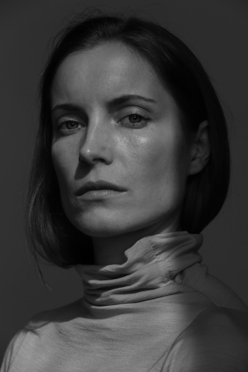Adriane Gradziel (c) Michael Dürr - IMGS7232