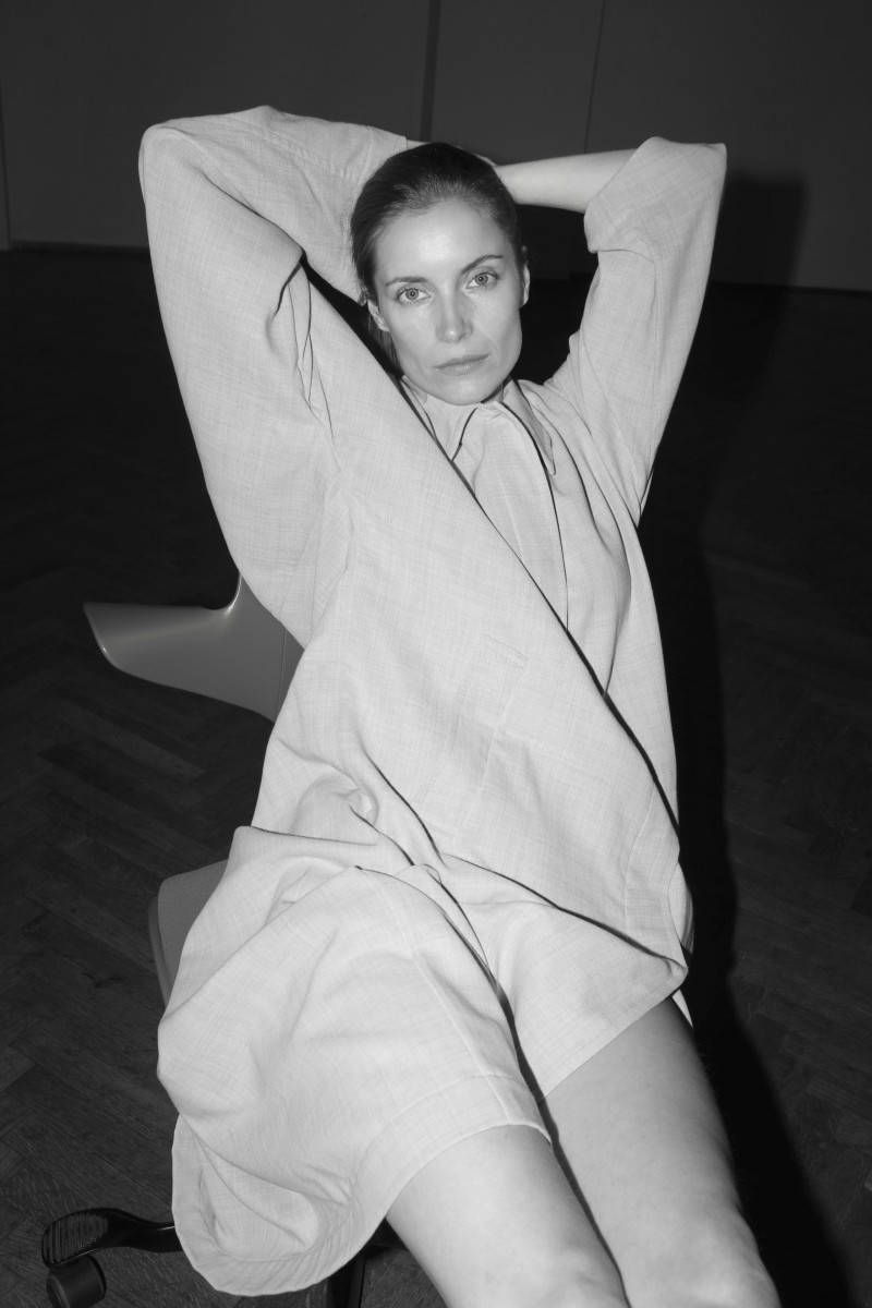 Adriane Gradziel (c) Michael Dürr - IMGS8917