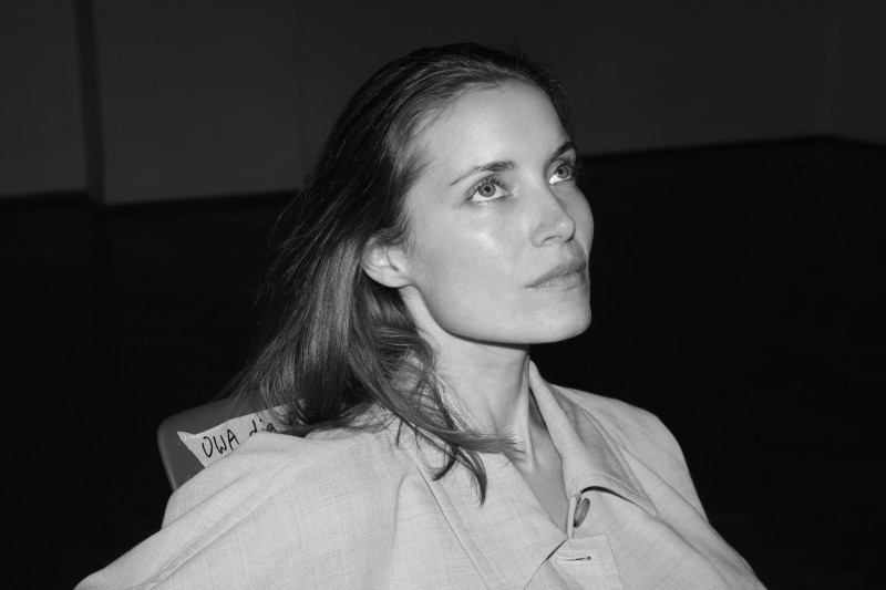 Adriane Gradziel (c) Michael Dürr - IMGS8926