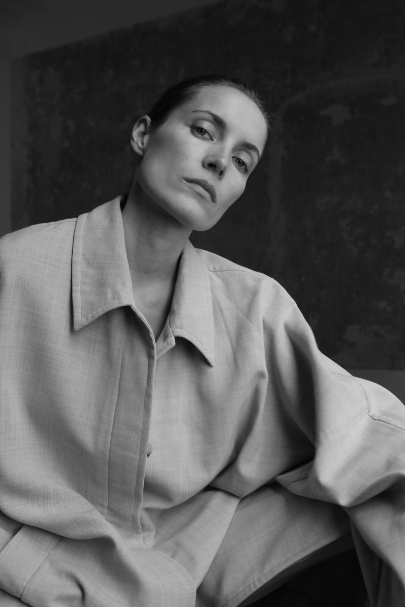 Adriane Gradziel (c) Michael Dürr - IMGS9097
