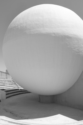 Gigantic Gibellina (c) Michael Dürr