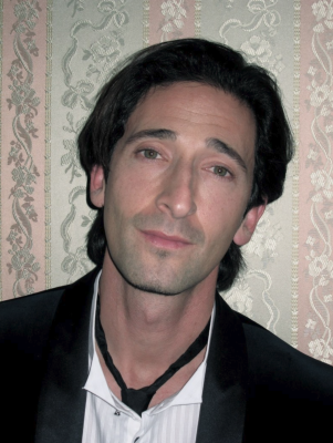 Adrien Brody (c) Michael Dürr