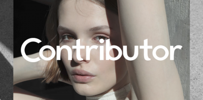 Contributor Magazine 0
