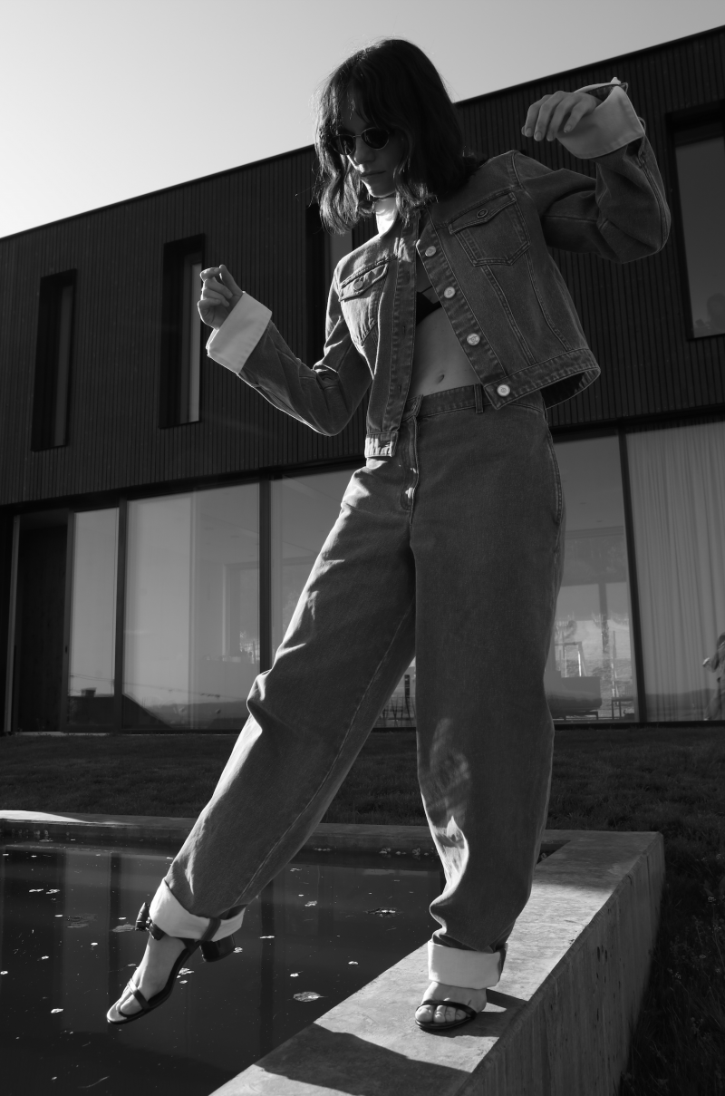 Valerie Pachner (c) Michael Dürr  Zoo Magazine