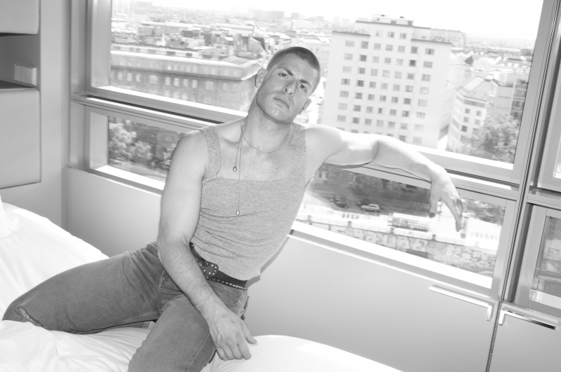 Max Ortner Entrenous Homme 16