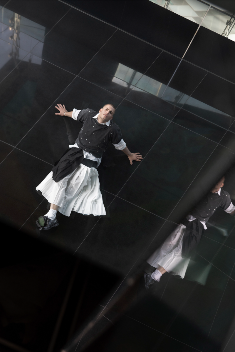 Max Ortner Entrenous Homme 2