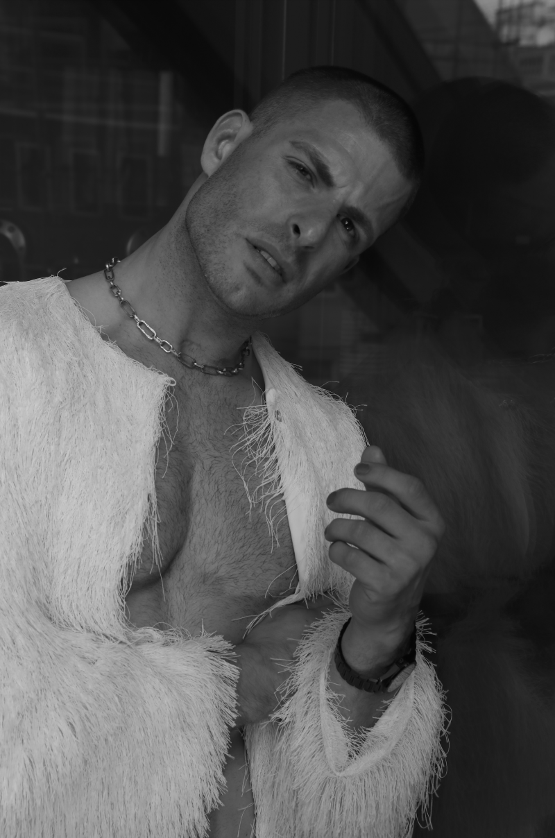 Max Ortner Entrenous Homme 21