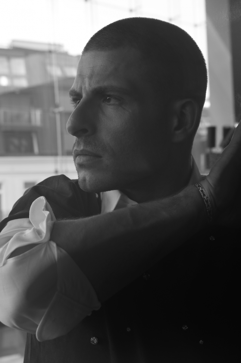 Max Ortner Entrenous Homme 4