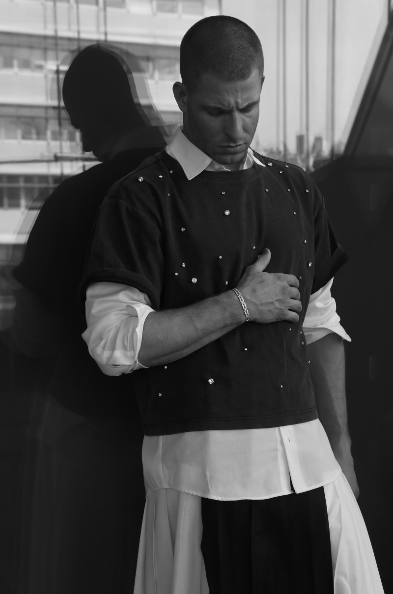 Max Ortner Entrenous Homme 7