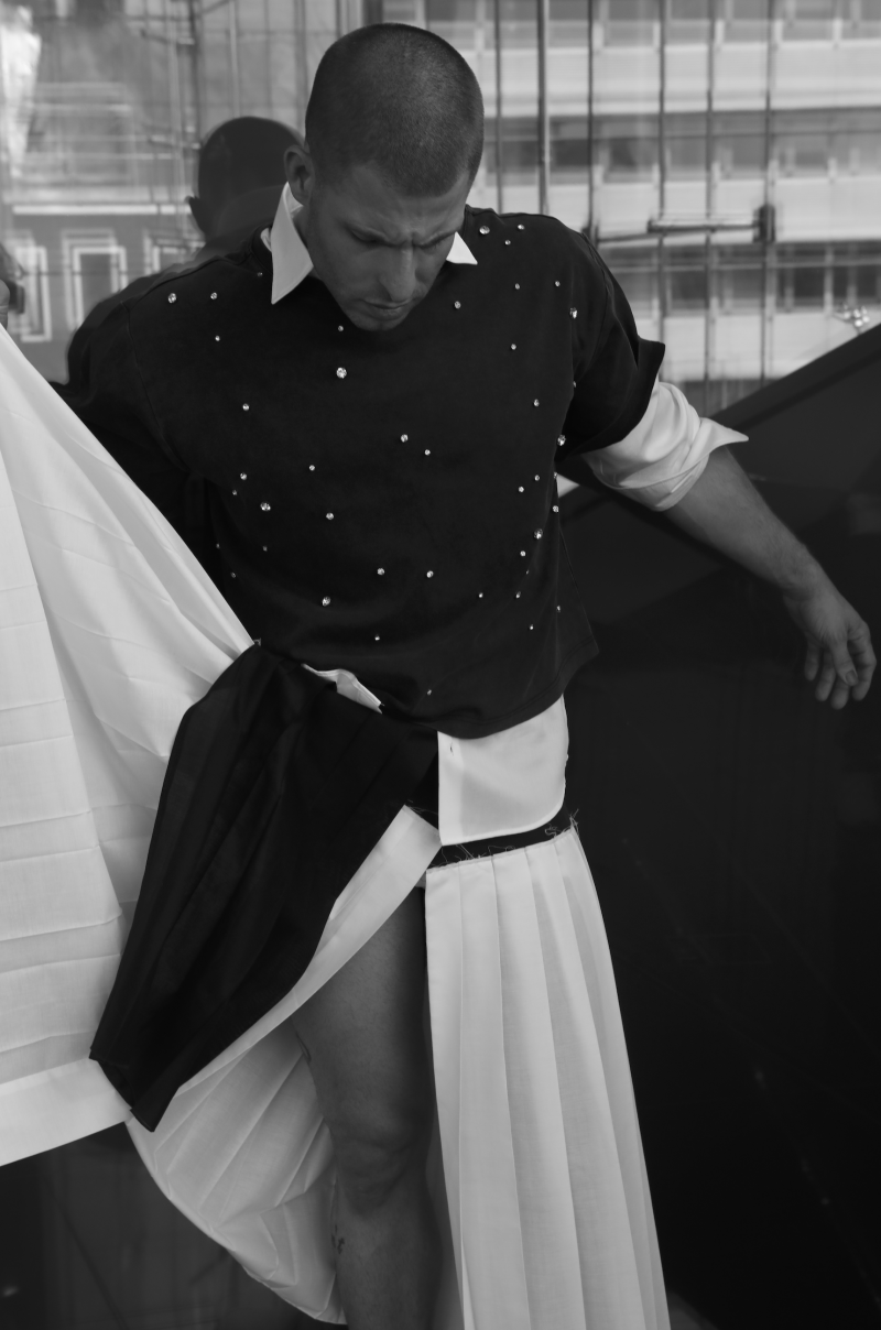 Max Ortner Entrenous Homme 8