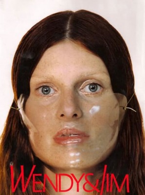 WENDY&JIM (c) Michael Dürr