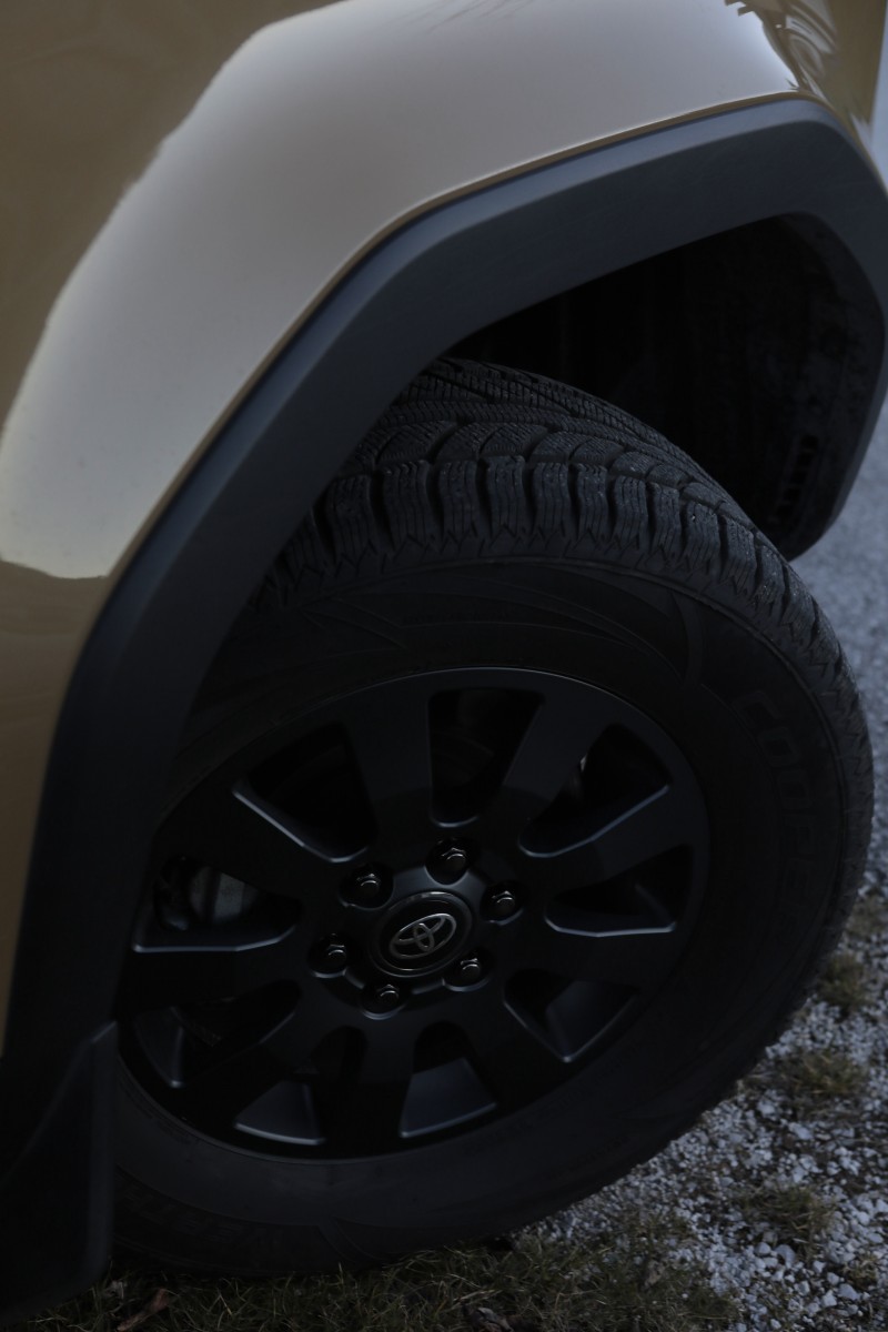 TOYOTA Landcruiser- Bad Aussee und Alt Aussee (c) Michael Dürr _ IMGS5501