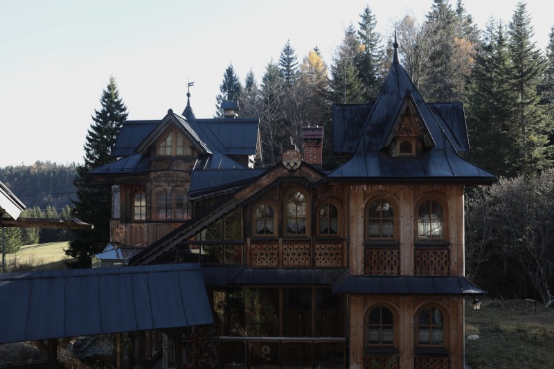 TOYOTA Landcruiser- Bad Aussee und Alt Aussee (c) Michael Dürr _ IMGS7669