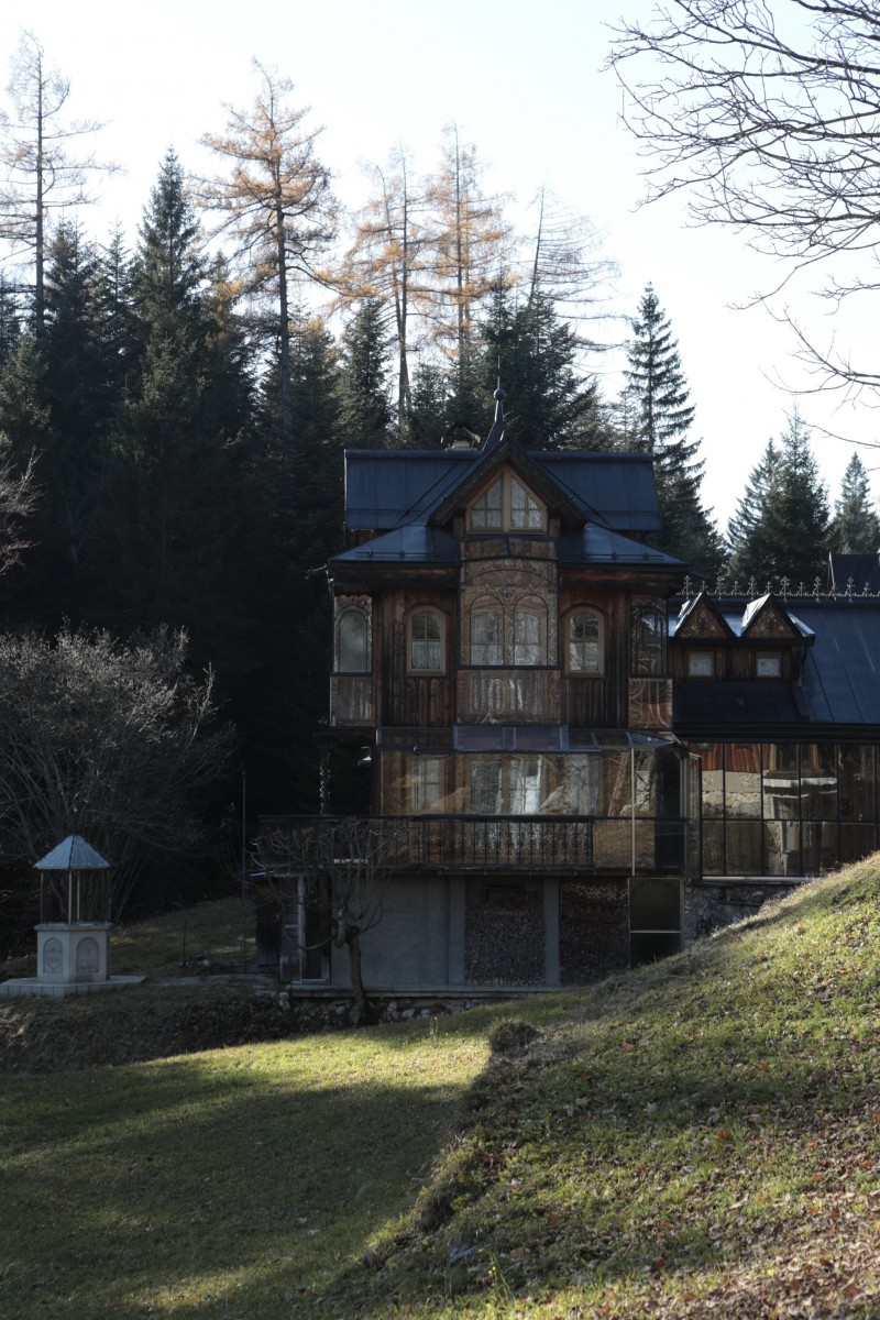 TOYOTA Landcruiser- Bad Aussee und Alt Aussee (c) Michael Dürr _ IMGS7706