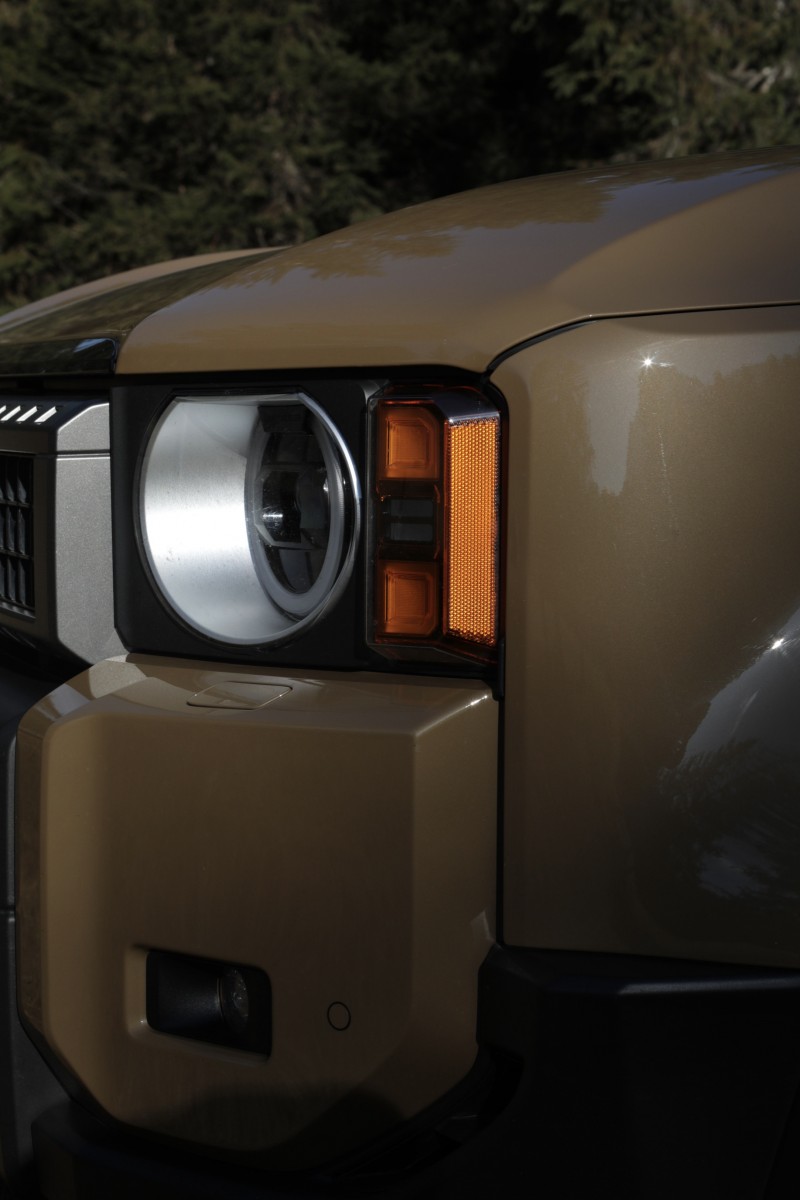 TOYOTA Landcruiser- Bad Aussee und Alt Aussee (c) Michael Dürr _ IMGS7988