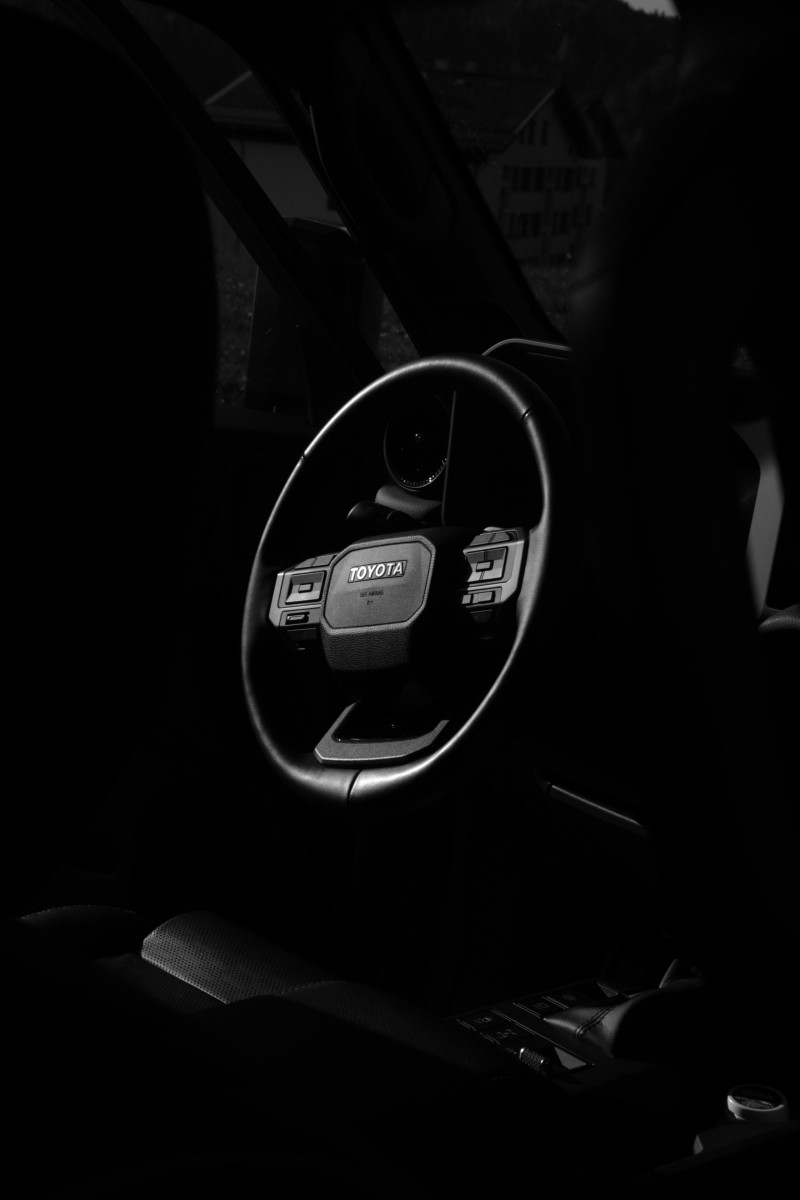 TOYOTA Landcruiser- Bad Aussee und Alt Aussee (c) Michael Dürr _ IMGS8276