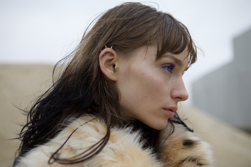 FLÜFF Magazine Winter Issue 25:26 (c) Michael Dürr IMGL3656