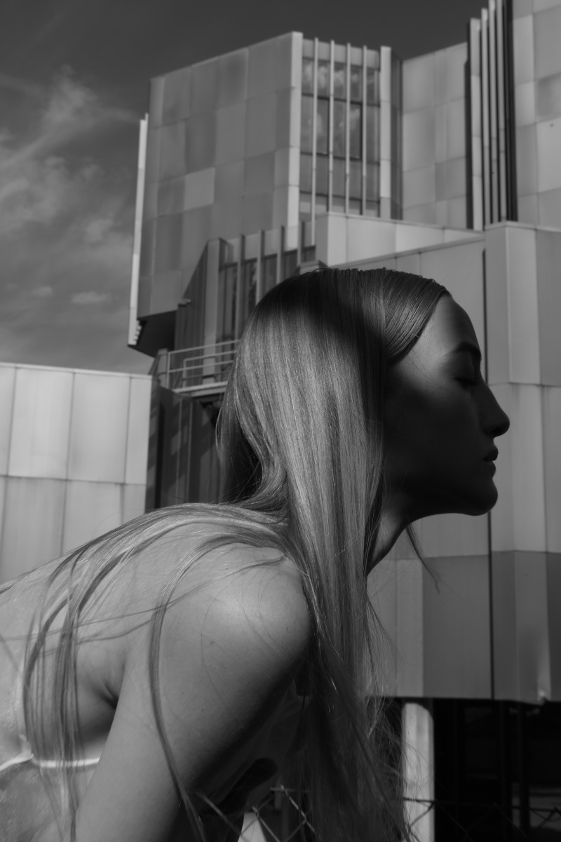 ELLEN K. (c) Michael Dürr IMGM2324