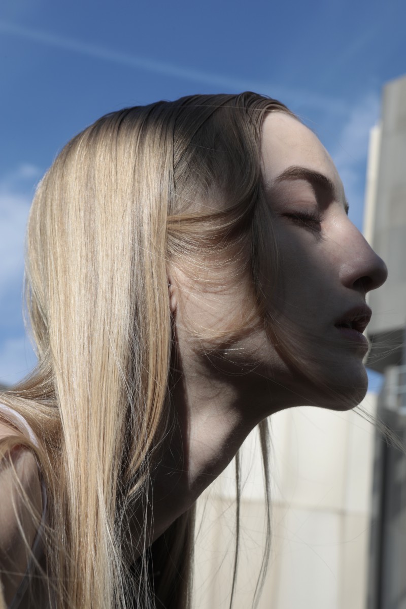 ELLEN K. (c) Michael Dürr IMGM2393