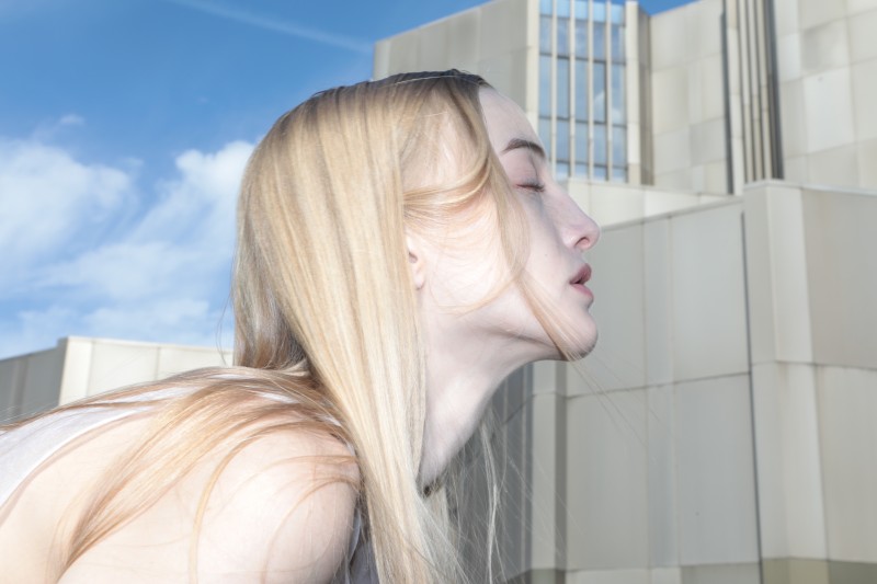 ELLEN K. (c) Michael Dürr IMGM2443